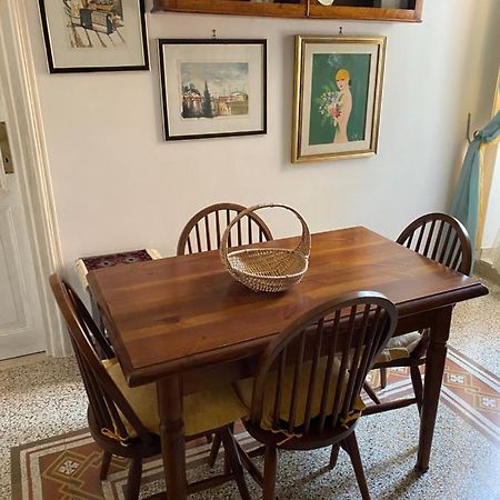 Edo Apartament Lido di Ostia Bagian luar foto