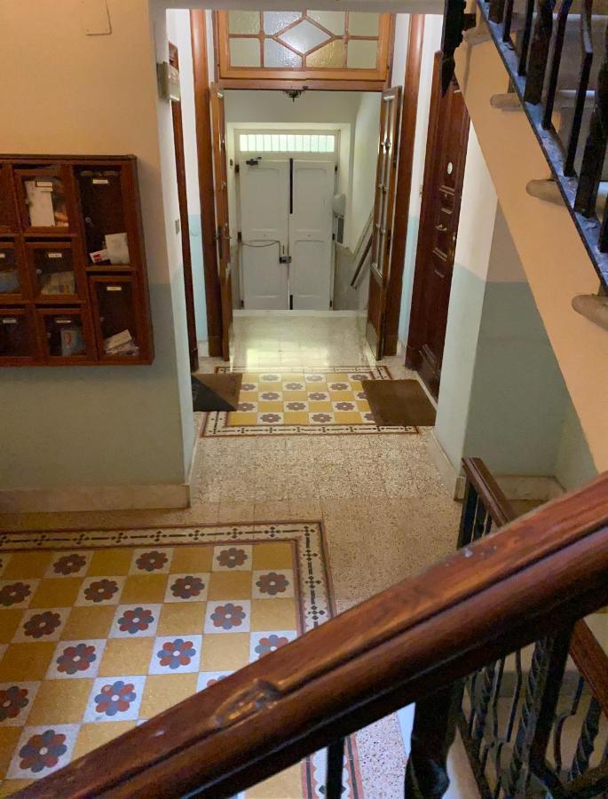 Edo Apartament Lido di Ostia Bagian luar foto