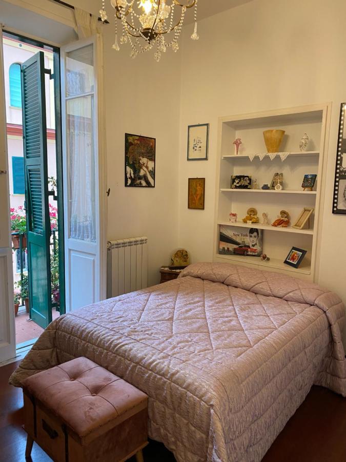 Edo Apartament Lido di Ostia Bagian luar foto