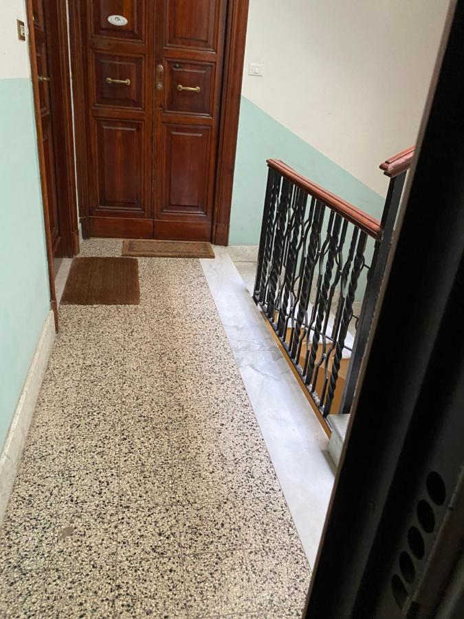 Edo Apartament Lido di Ostia Bagian luar foto
