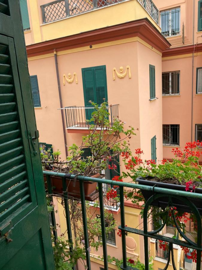 Edo Apartament Lido di Ostia Bagian luar foto