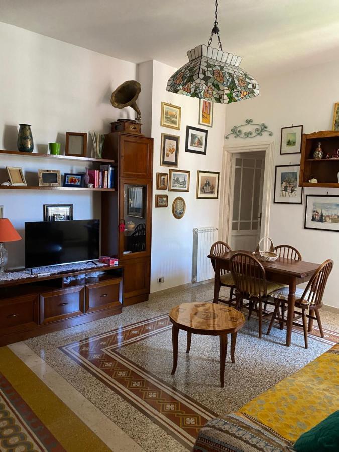 Edo Apartament Lido di Ostia Bagian luar foto