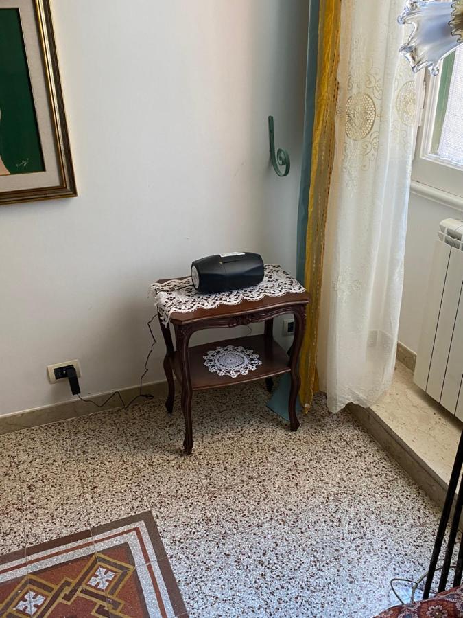 Edo Apartament Lido di Ostia Bagian luar foto