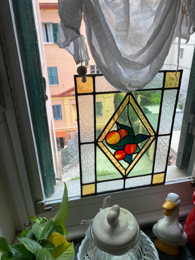 Edo Apartament Lido di Ostia Bagian luar foto