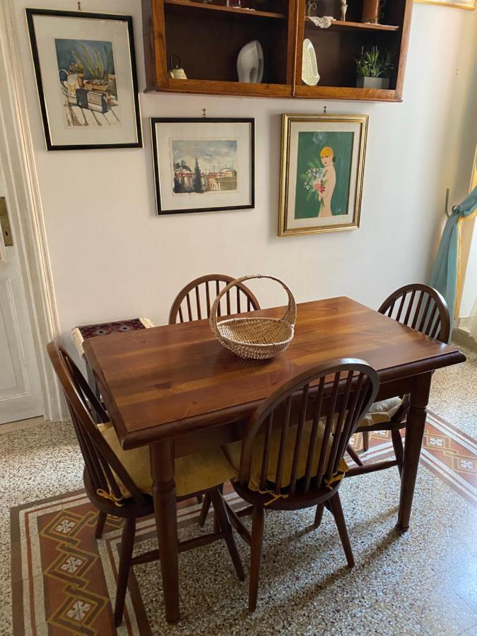 Edo Apartament Lido di Ostia Bagian luar foto