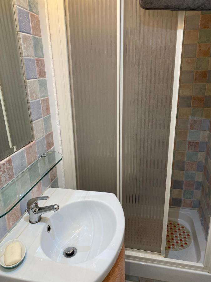 Edo Apartament Lido di Ostia Bagian luar foto